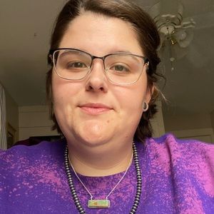 Meet your Posher, Ellie